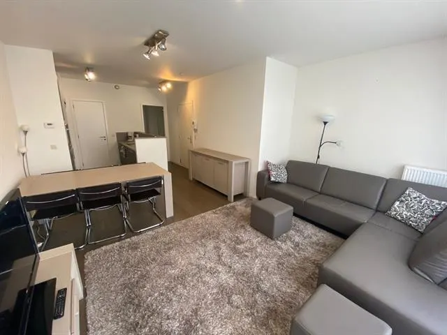 Appartement à louer à Bruxelles – 1/10