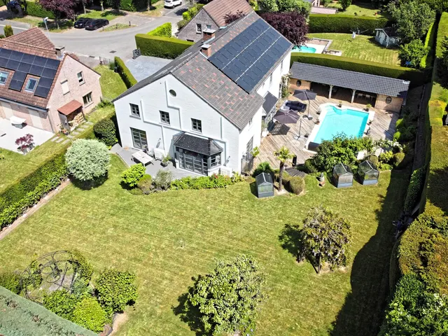 Villa à vendre à Waterloo – 1/5