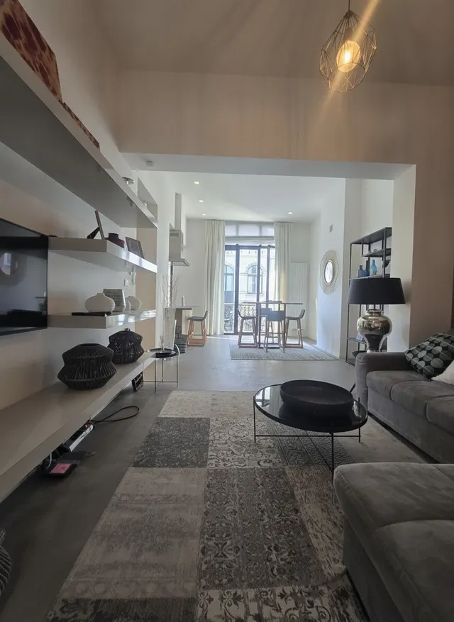 Appartement à louer à Bruxelles – 1/10