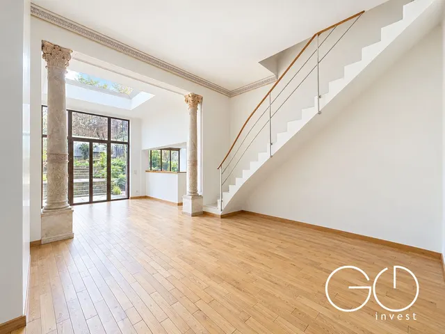 Appartement à louer à Ixelles – 1/10