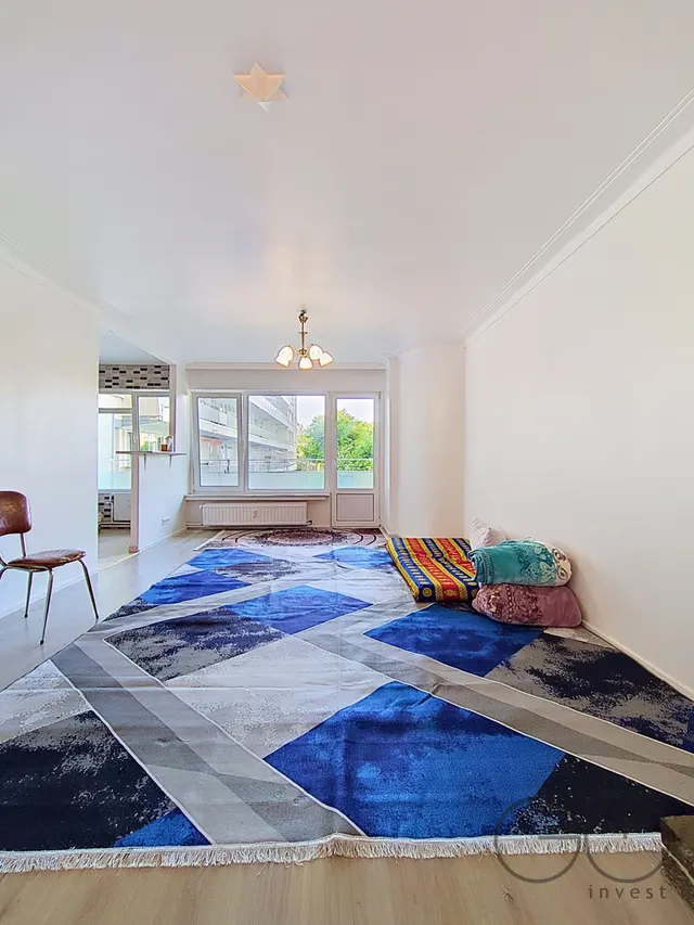 Appartement à vendre à Evere – 1/10