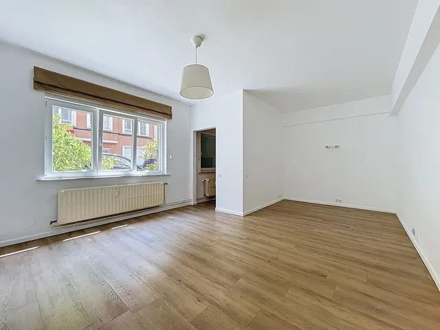 Appartement à vendre à Uccle – 1/8