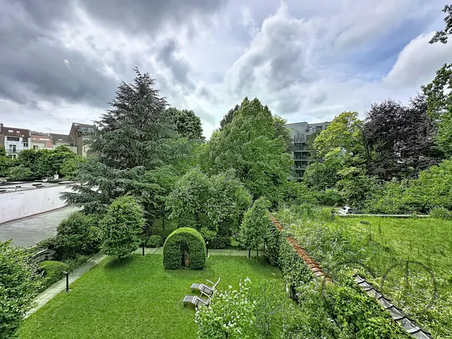 Appartement à louer à Ixelles – 1/10