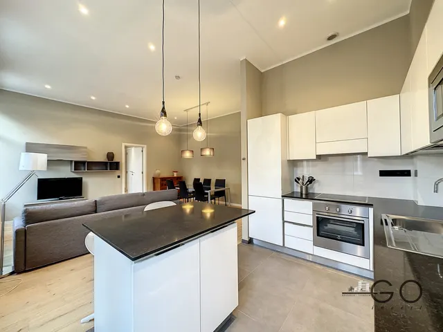 Appartement à vendre à Ixelles – 1/10