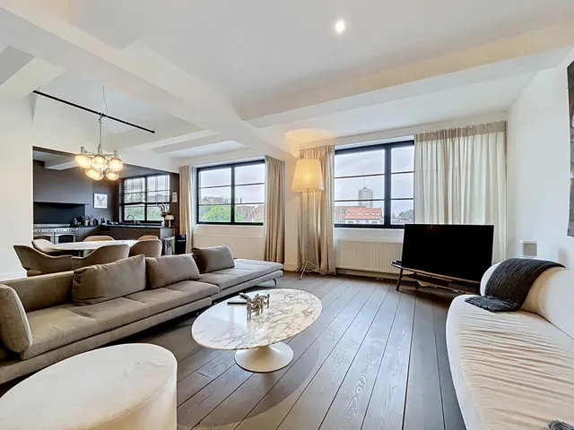 Appartement à vendre à Forest – 1/10