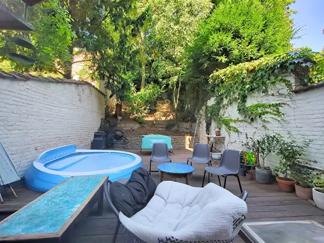 Studio te koop in Ixelles – 1/7