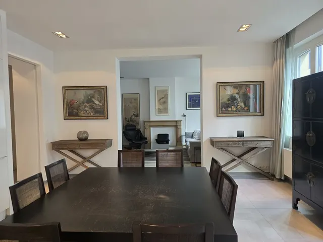 Appartement te huur in Saint-Gilles – 1/10