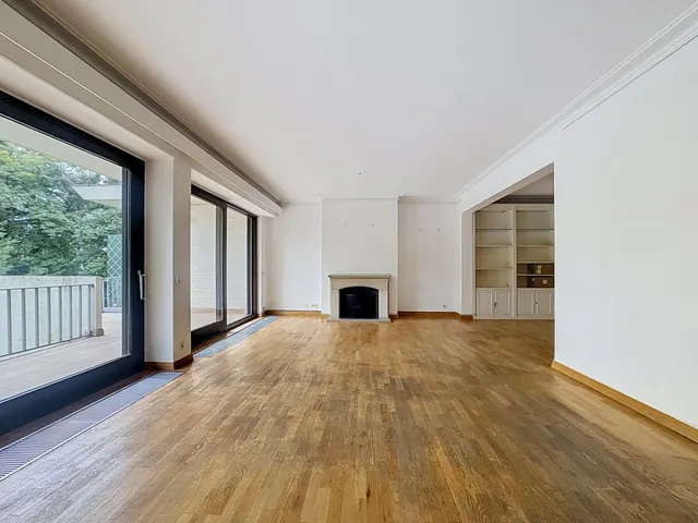 Appartement à vendre à Uccle – 1/10