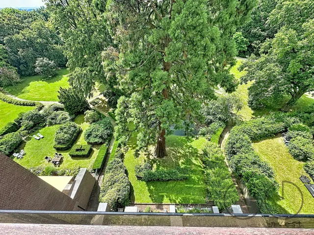Appartement à vendre à Uccle – 1/10