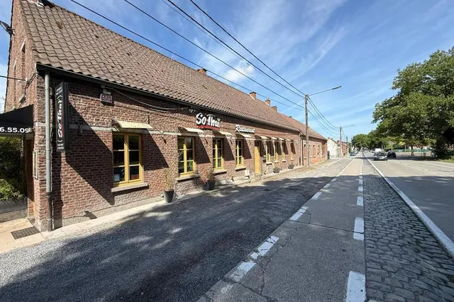 Huis te koop in Jurbise – 1/10