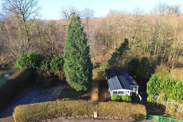 Huis te koop in Froidchapelle – 1/4