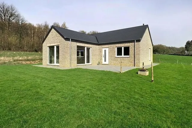 Maison à vendre à Forge-Philippe – 1/4