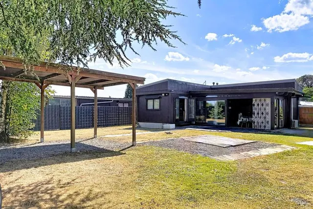 Huis te koop in Vergnies – 1/4