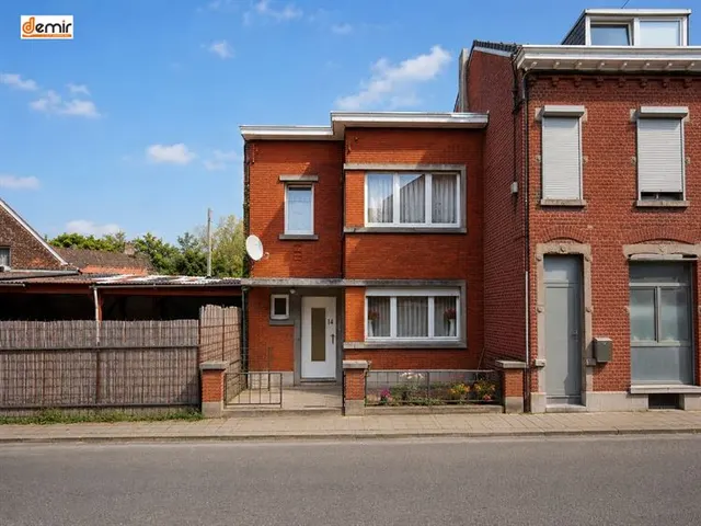 Maison à vendre à Jupille-Sur-Meuse – 1/10