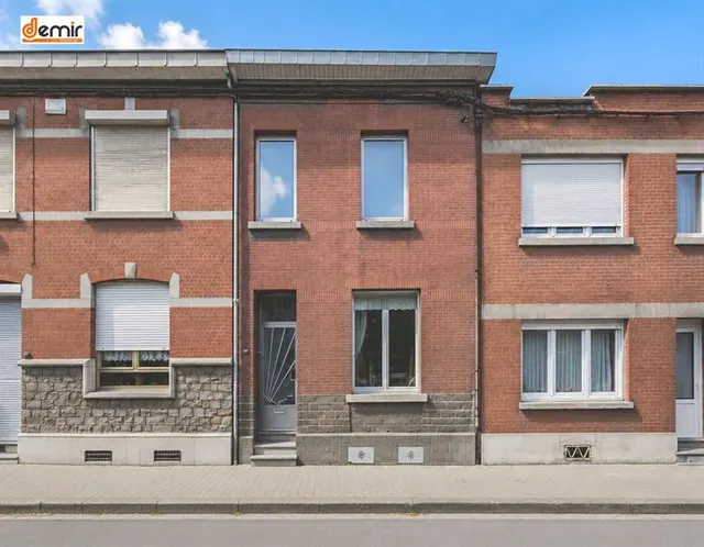 Maison à vendre à Herstal – 1/10