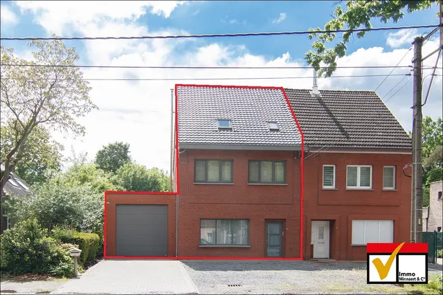 Huis à vendre à Hasselt – 1/10