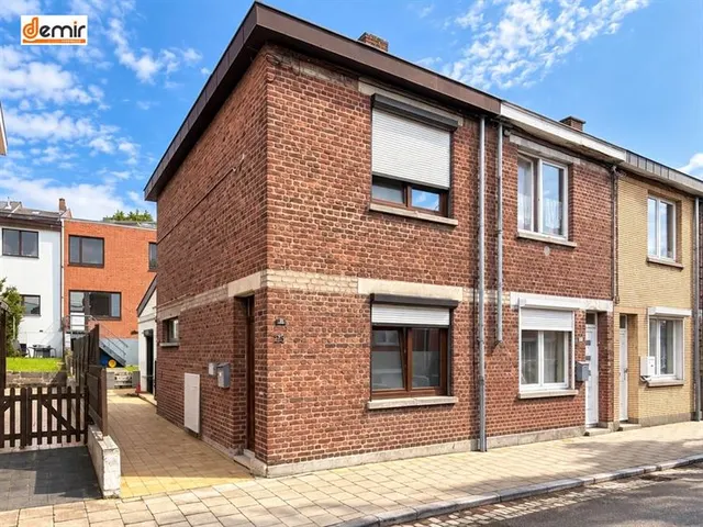 Maison à vendre à Seraing – 1/10