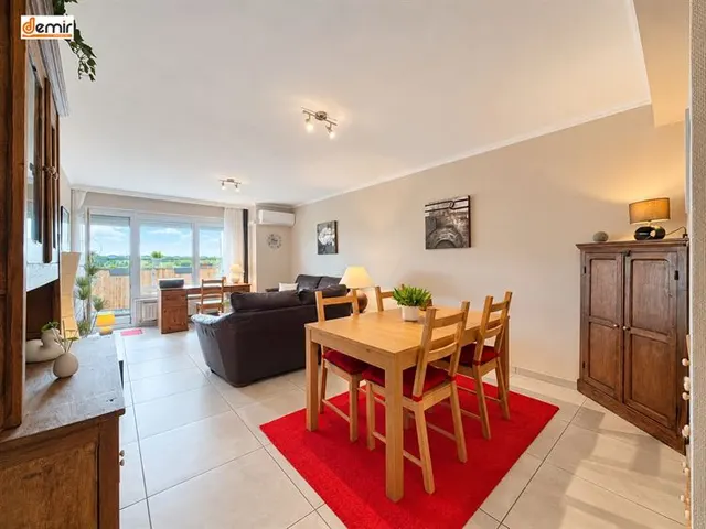 Appartement te koop in Herstal – 1/10
