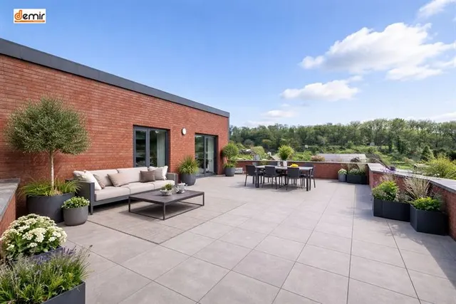 Duplex te koop in Herstal – 1/10
