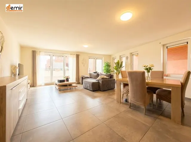 Appartement te koop in Herstal – 1/10