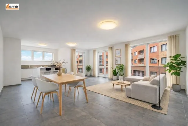 Appartement te koop in Herstal – 1/10