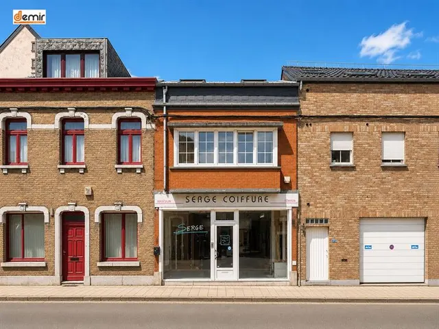 Huis te koop in Wandre – 1/10