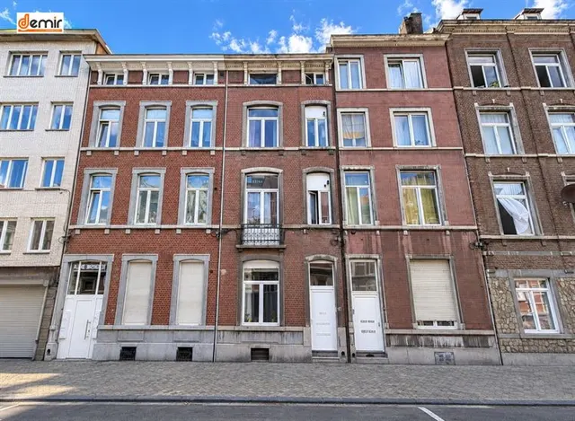 Maison à vendre à Liège – 1/10