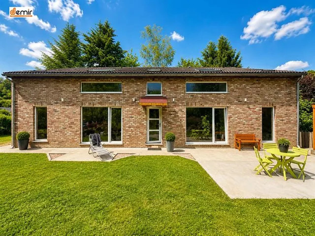 Villa à vendre à Nessonvaux – 1/10