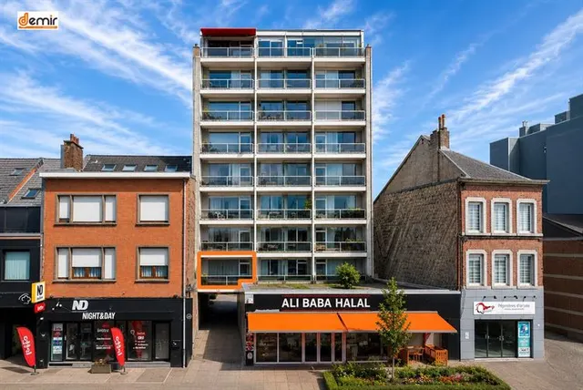 Appartement te koop in Herstal – 1/10