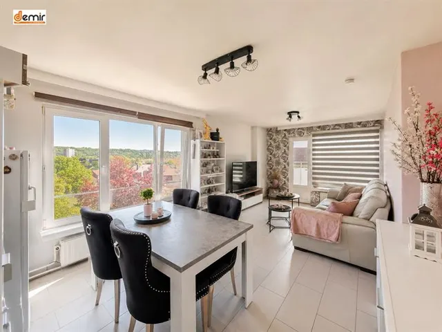 Appartement te koop in Herstal – 1/10