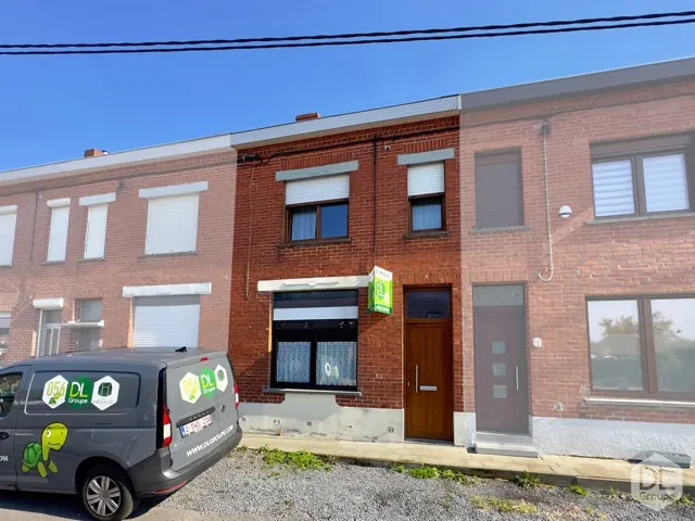 Maison/Villa for sale in Estaimpuis – 1/10