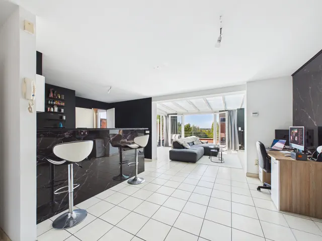Appartement à vendre à Mouscron – 1/9