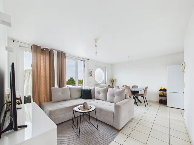 Appartement à vendre à Mouscron – 1/7