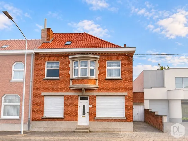 Maison/Villa à vendre à Mouscron – 1/10