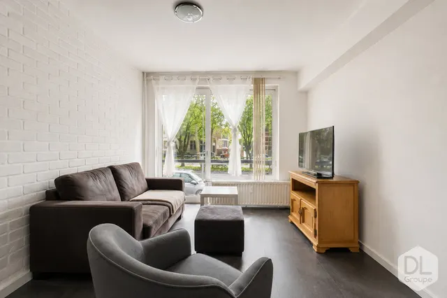 Appartement te koop in Doornik – 1/5