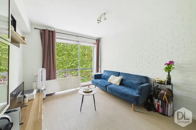 Appartement te koop in Doornik – 1/6
