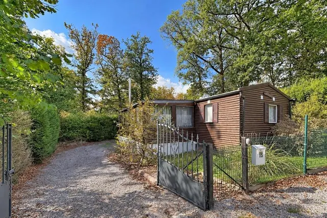 Huis te koop in Sautour – 1/4