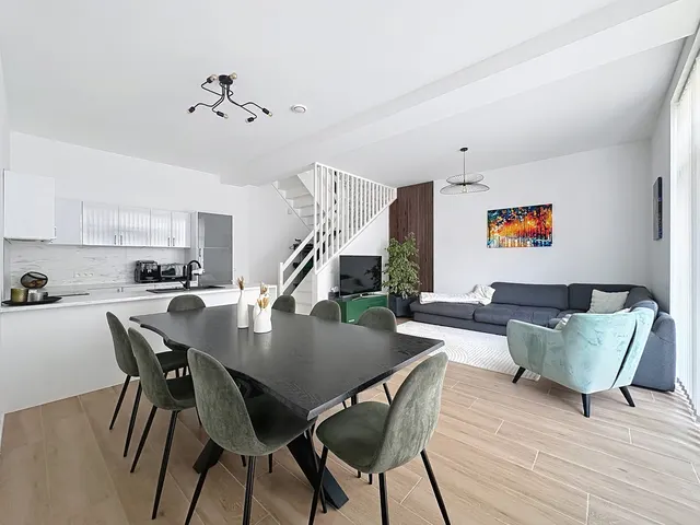 Huis te koop in Doornik – 1/10