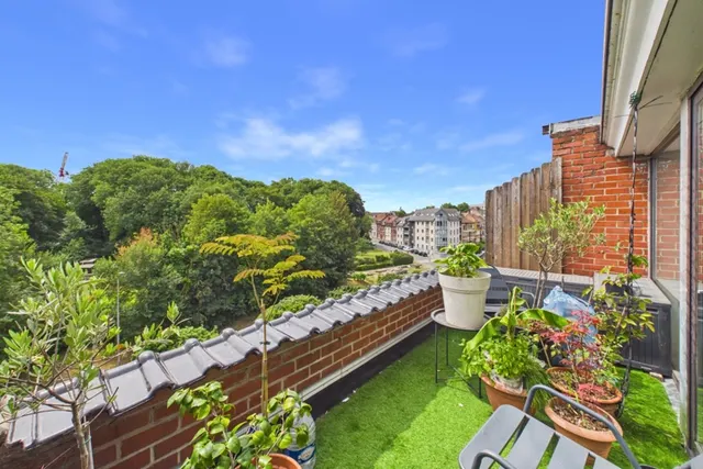 Appartement te koop in Doornik – 1/8