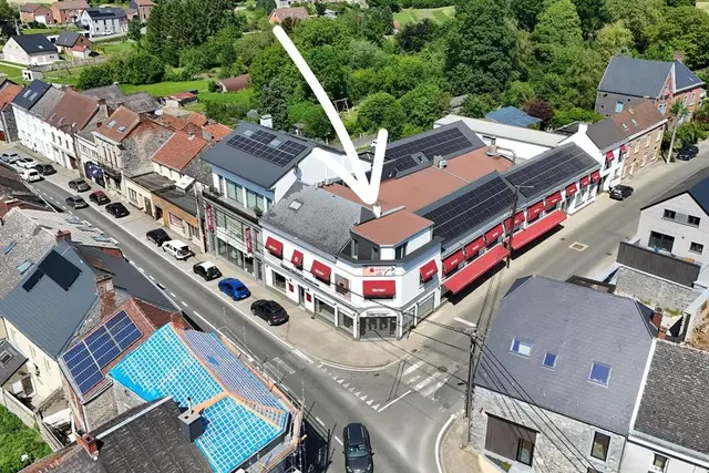 Huis te koop in Mettet – 1/4