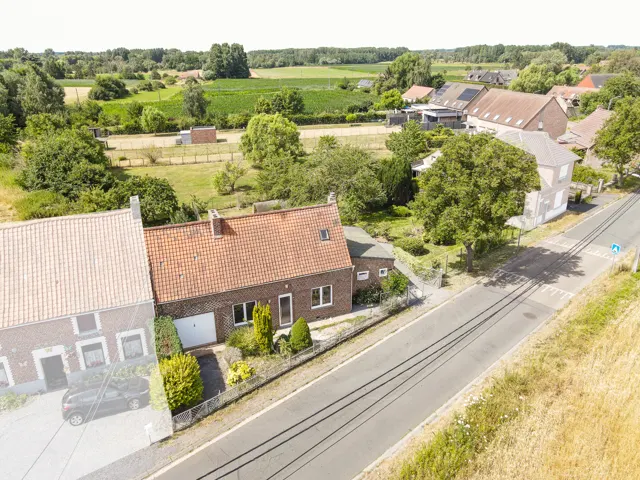 Huis à vendre à Wiers – 1/10
