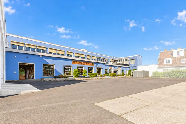 Maison/Villa te koop in Leuze-en-hainaut – 1/10