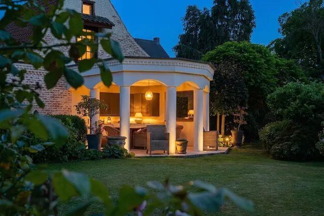 Hoeve te koop in Aat – 1/10