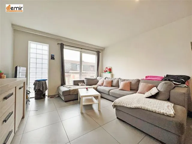 Appartement à vendre à Jemeppe – 1/10