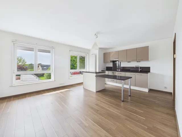 Apartment for sale in Mouscron – 1/9