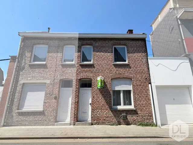 Maison/Villa for sale in Mouscron – 1/9