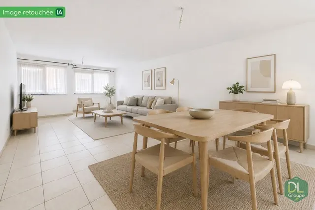 Apartment for sale in Mouscron – 1/10