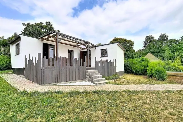 Huis te koop in Fourbechies – 1/10