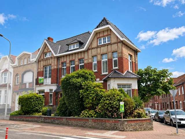 Maison/Villa for sale in Mouscron – 1/10