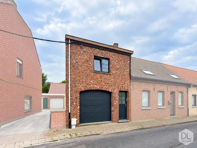 Maison/Villa for sale in Luingne – 1/10